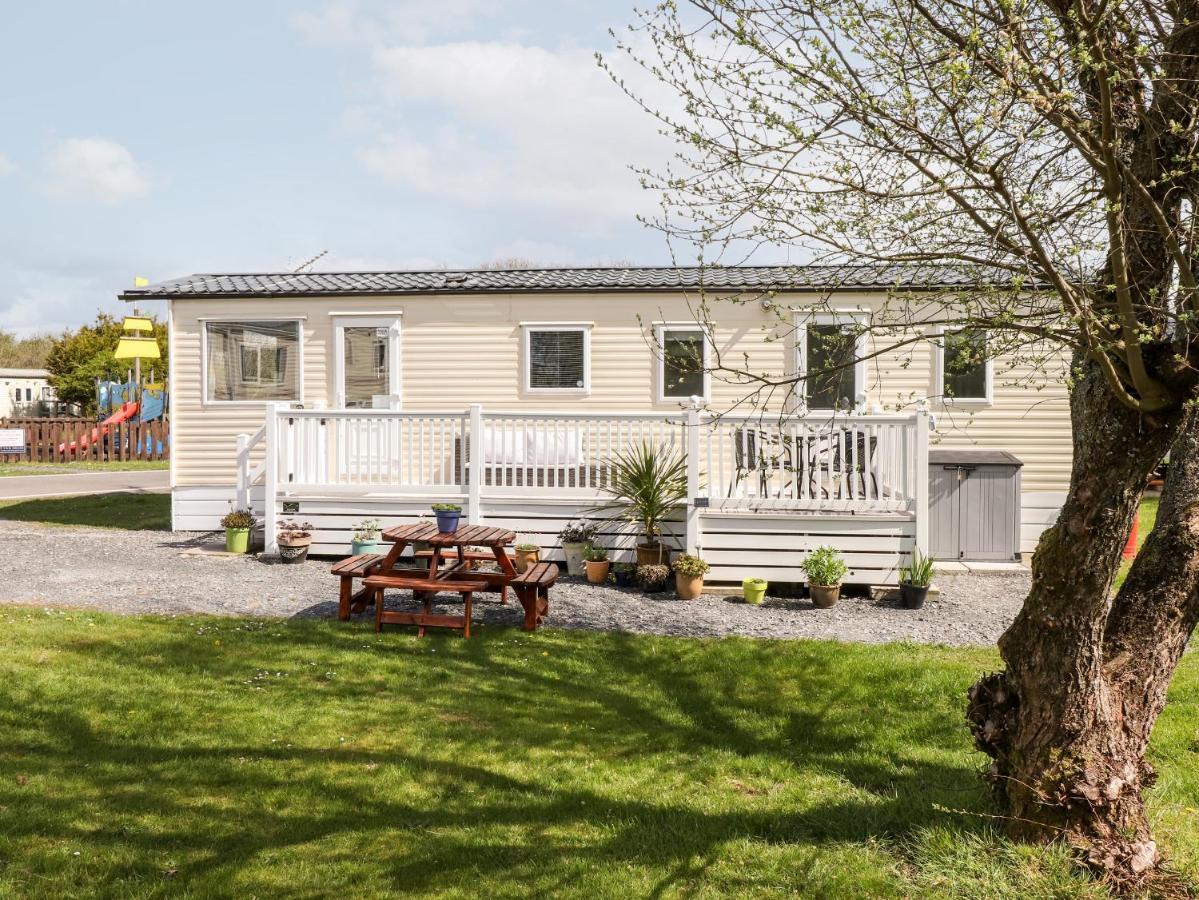 The Maples Villa Millom Eksteriør bilde